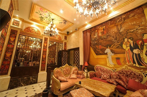 兰考高档KTV妹子质量哪家好